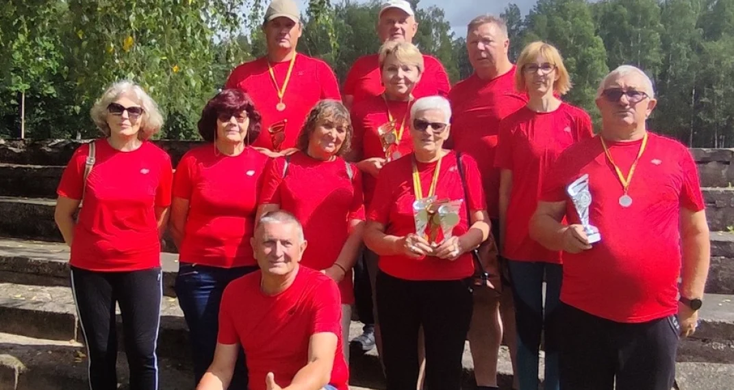 Radviliškio raj.sav.nuotr.