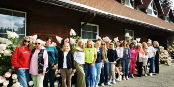 Į mokslo metų maratoną –  po „Mokytojų akademijos VII“ stovyklos