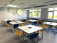 Panevėžio m.sav.nuotr.