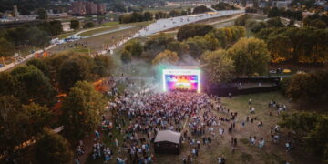 Mokslo ir žinių dieną Kaune – išskirtinė šventė