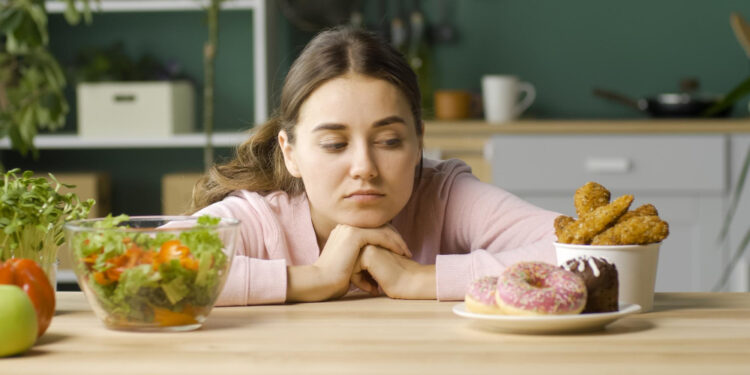 Maisto netoleravimas / freepik