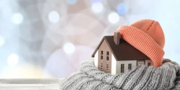 Informacija dėl prašymų teikimo būsto šildymo išlaidų kompensacijai gauti