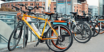 Panevėžyje – dviračių sporto šventė