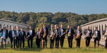 Legendinės THE BEATLES dainos – koncertas Baltijos keliui atminti