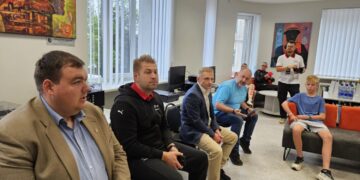 „Rokiškio Grand Rally 2025“