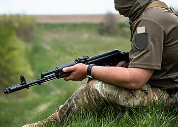 Rugsėjo 1–30 d. Lietuvos Respublikos teritorijoje NATO sąjungininkų ir Lietuvos kariuomenės kariai vykdys pratybas