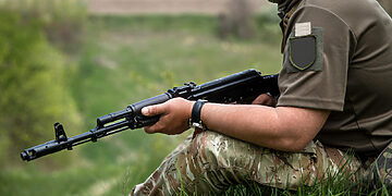 Rugsėjo 1–30 d. Lietuvos Respublikos teritorijoje NATO sąjungininkų ir Lietuvos kariuomenės kariai vykdys pratybas