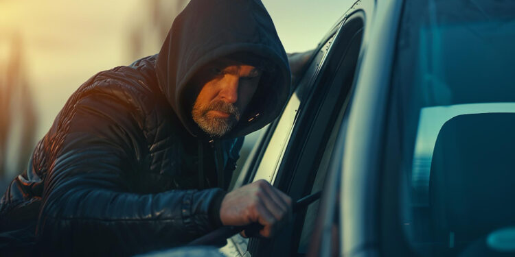 Auto vagis / freepik