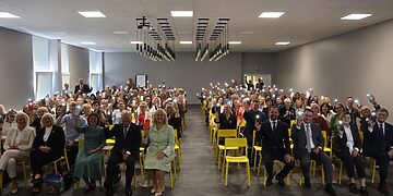 Lyderystės patirtys ir naujos ugdymo kryptys Kauno rajone