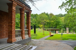 Panevėžyje įgyvendinamas tarptautinis projektas „Sugrąžinta istorija“