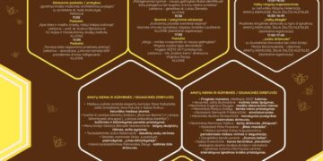 Medkopio pabaigos šventė