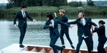 Scenos menų festivalis „ConTempo“