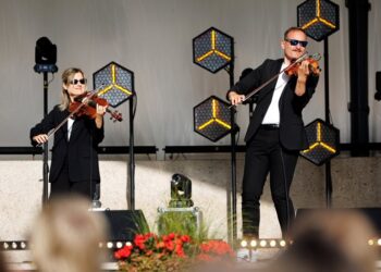 Vilkijos miesto šventė