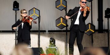 Vilkijos miesto šventė