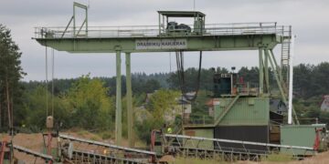 Karjerai: problemos ir galimybės