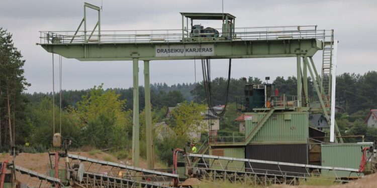 Kauno raj.sav.nuotr.