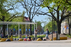 Kada skiriamas privalomas ikimokyklinis ugdymas?