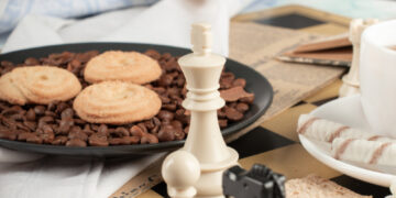 Panevėžyje – 38-asis tarptautinis šachmatų festivalis