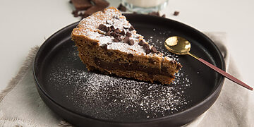 Kakavinis varškės pyragas Rugsėjo 1-osios šventei