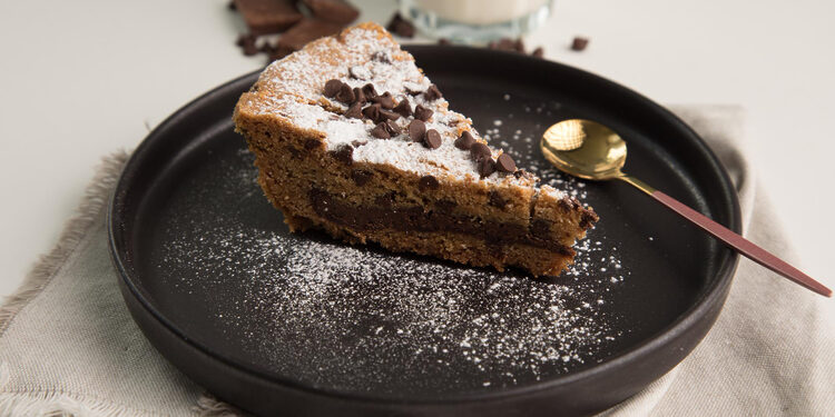 Kakavinis varškės pyragas / Freepik nuotr.