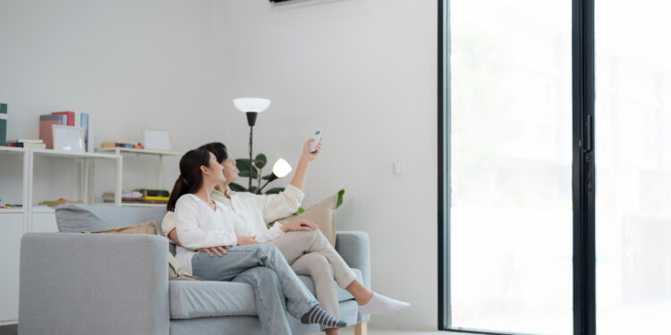 Kondicionierius / freepik