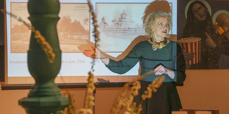 A Česnulevičienė Alytaus audiovizualiųjų menų c. nuotr.