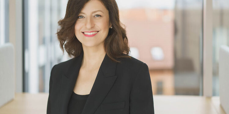 Aurelija Kazlauskienė