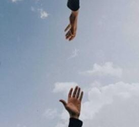 Projektas „JUNGTYS“ keičia jaunų žmonių gyvenimus Panevėžyje