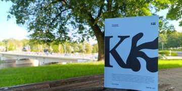 Žurnalas „Kultūros kurortas“: vietiniams – įkvėpimui, svečiams – atradimui!