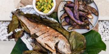 Ilgasis savaitgalis – su skaniu maistu: 3 žinomo šefo gudrybės ir receptai