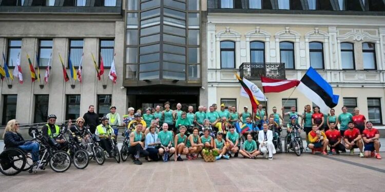 Panevėžio m.sav.nuotr.