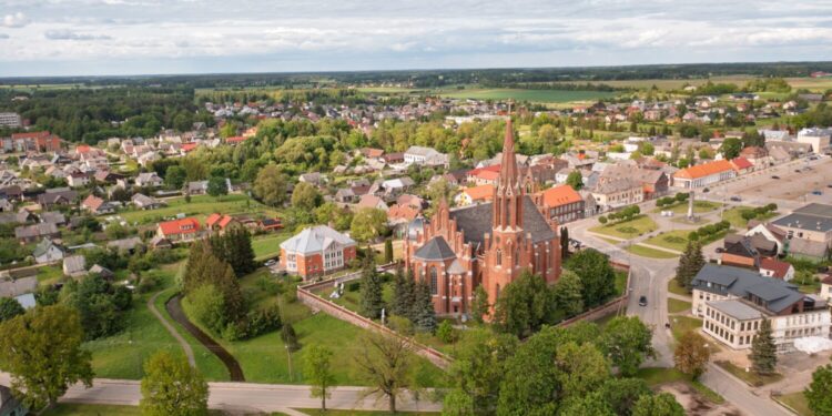 Rokiškio raj.sav.nuotr.