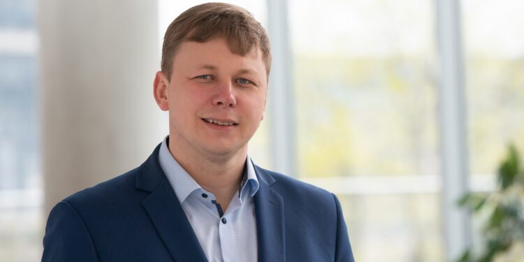 Romas_Čereška_ Citadele nuotr.