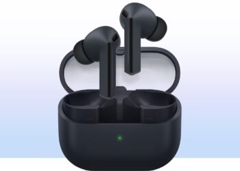 „Samsung“ pristatomos „Galaxy Buds3 FE“: geresnis garsas ir DI funkcijos