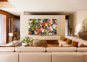 Kaip išsirinkti televizorių? Technologijų ekspertas įvardijo 5 pagrindinius žingsnius