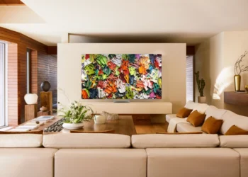 Kaip išsirinkti televizorių? Technologijų ekspertas įvardijo 5 pagrindinius žingsnius