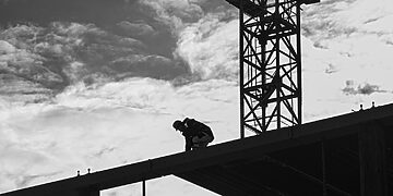 Rugsėjį bus tęsiami tilto per Nevėžį Kėdainiuose rekonstravimo darbai