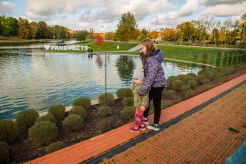 Panevėžio švietimo įstaigos pasirengusios naujiems mokslo metams