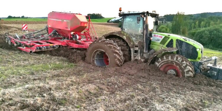 Apsemti laukai
| Rokiškio r. sav.nuotr.