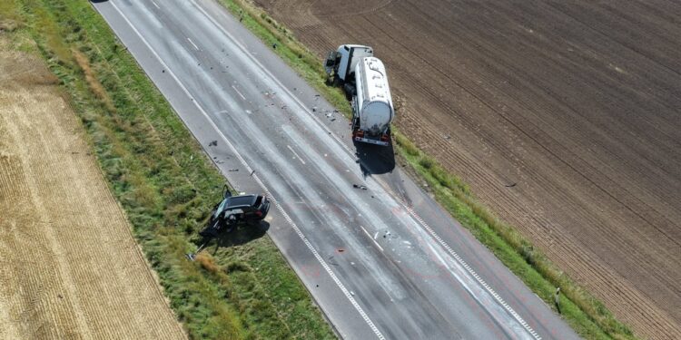 Avarija | VPK nuotr.