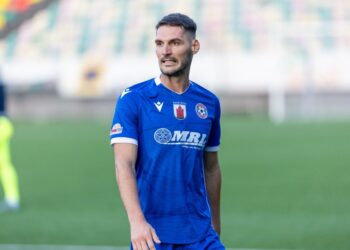 Dar viena proga įveikti žemaičius – FK Panevėžys