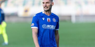 Dar viena proga įveikti žemaičius – FK Panevėžys