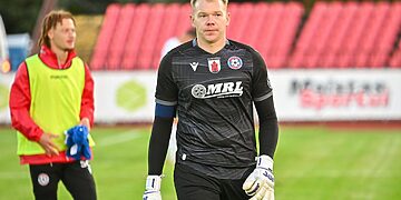 Futbolo klubas „Panevėžys“ užbaigs intensyvų rugpjūčio mėnesį varžybomis su Vilniaus „Žalgiriu“