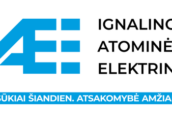 Ignalinos atominė elektrinė pusmetį įveikė spartesniu tempu