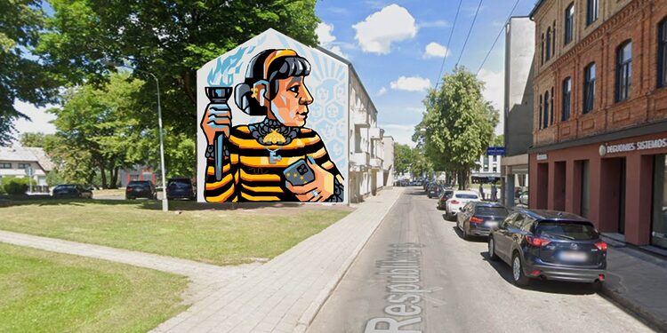 Panevėžio m.sav.nuotr.