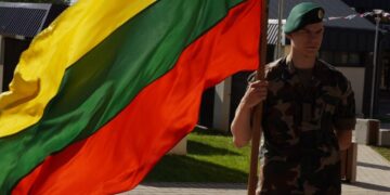 Paminėta Lietuvos Persitvarkymo Sąjūdžio pradžia Zarasuose