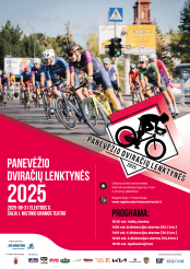 Panevėžio m.sav.nuotr.