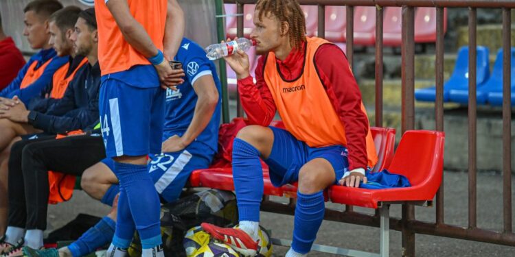 FK Panevėžys nuotr.