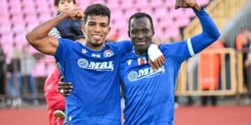 Paskutinės minutės triumfas – FK Panevėžys