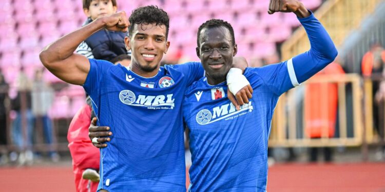 FK „Panevėžys“nuotr.